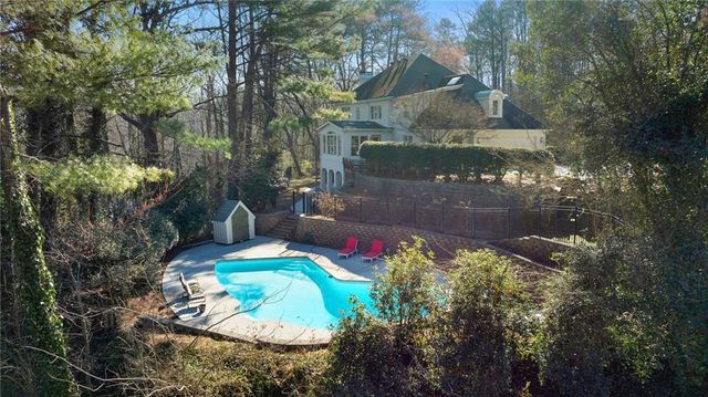 2946 Cravey NE Trail, Atlanta, GA 30345