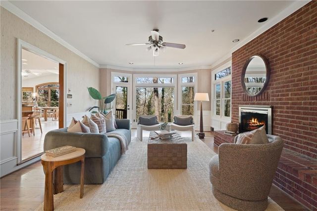 2946 Cravey NE Trail, Atlanta, GA 30345