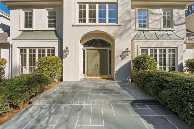 2946 Cravey NE Trail, Atlanta, GA 30345