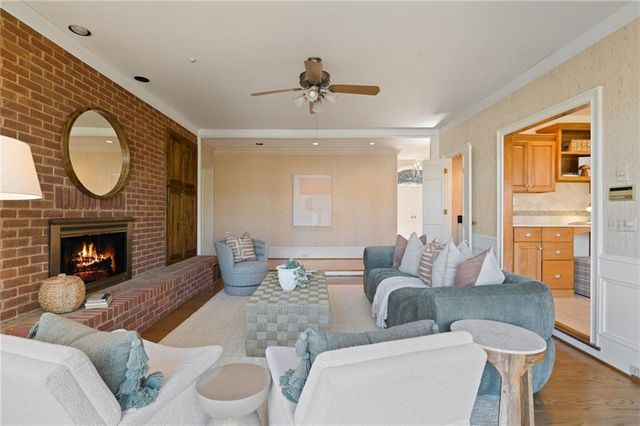 2946 Cravey NE Trail, Atlanta, GA 30345