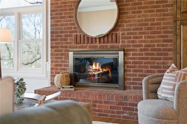 2946 Cravey NE Trail, Atlanta, GA 30345