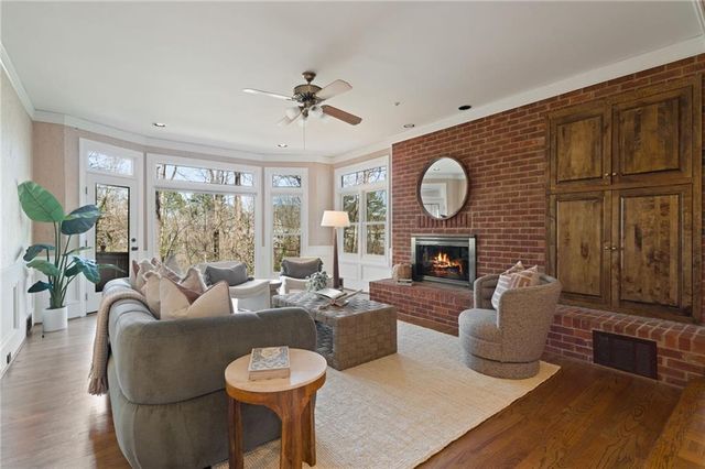 2946 Cravey NE Trail, Atlanta, GA 30345