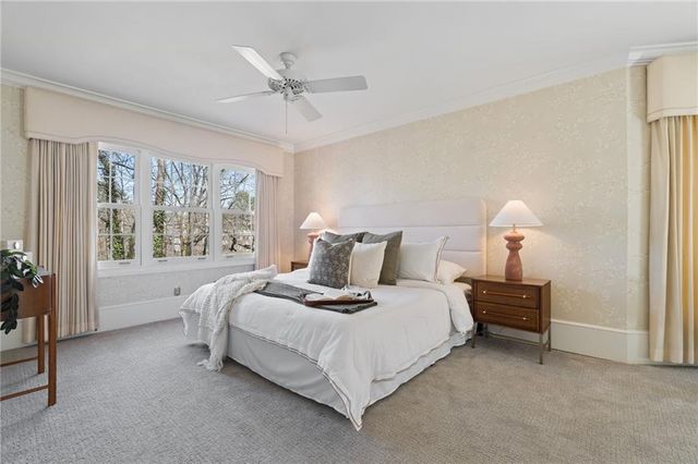 2946 Cravey NE Trail, Atlanta, GA 30345