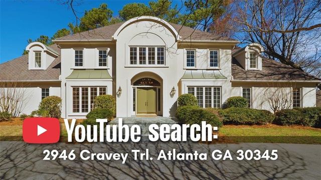 2946 Cravey NE Trail, Atlanta, GA 30345