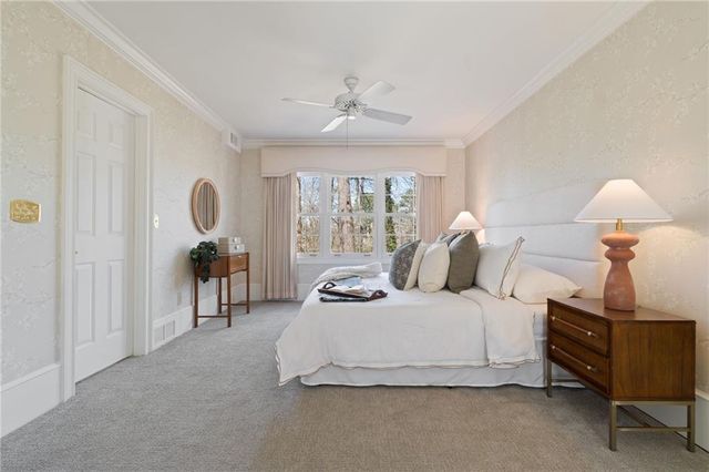 2946 Cravey NE Trail, Atlanta, GA 30345