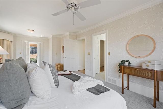 2946 Cravey NE Trail, Atlanta, GA 30345