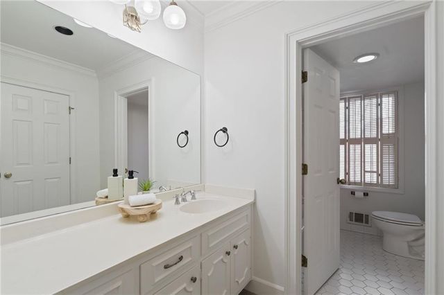 2946 Cravey NE Trail, Atlanta, GA 30345