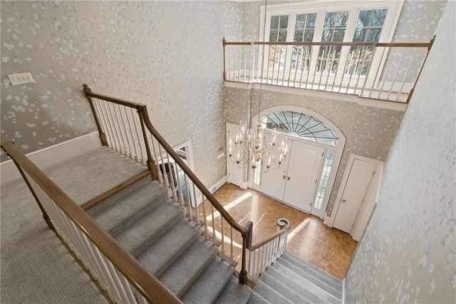 2946 Cravey NE Trail, Atlanta, GA 30345