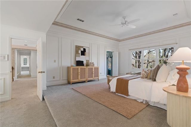 2946 Cravey NE Trail, Atlanta, GA 30345