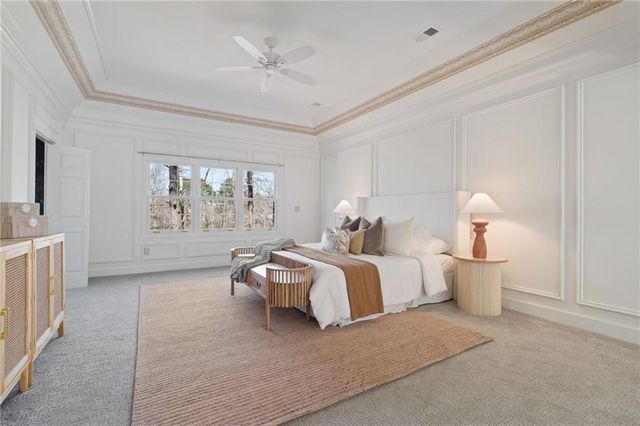 2946 Cravey NE Trail, Atlanta, GA 30345