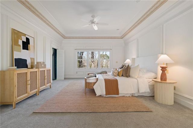 2946 Cravey NE Trail, Atlanta, GA 30345