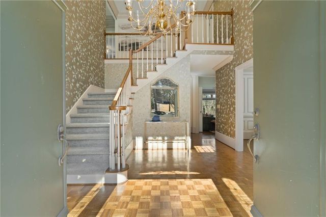 2946 Cravey NE Trail, Atlanta, GA 30345