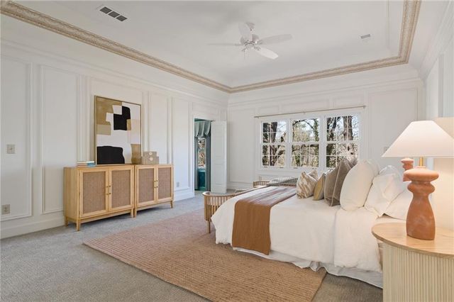 2946 Cravey NE Trail, Atlanta, GA 30345