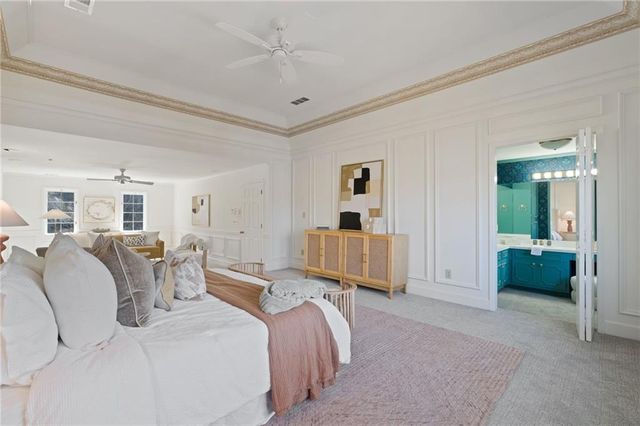 2946 Cravey NE Trail, Atlanta, GA 30345