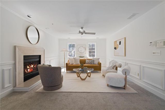 2946 Cravey NE Trail, Atlanta, GA 30345