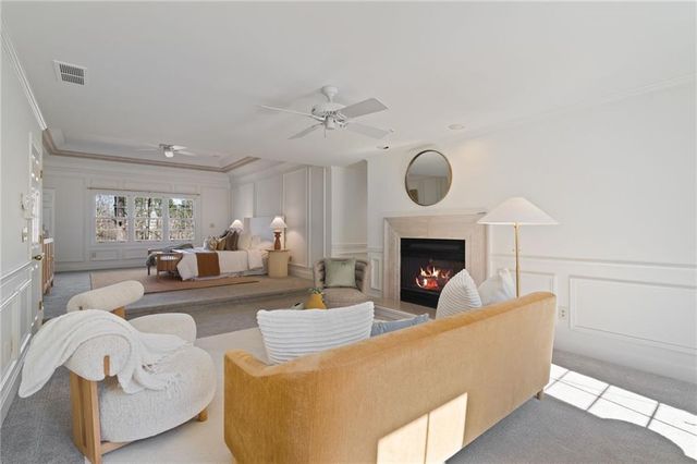 2946 Cravey NE Trail, Atlanta, GA 30345