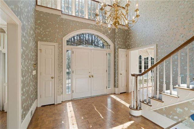 2946 Cravey NE Trail, Atlanta, GA 30345