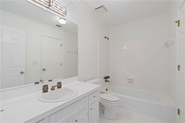 2946 Cravey NE Trail, Atlanta, GA 30345