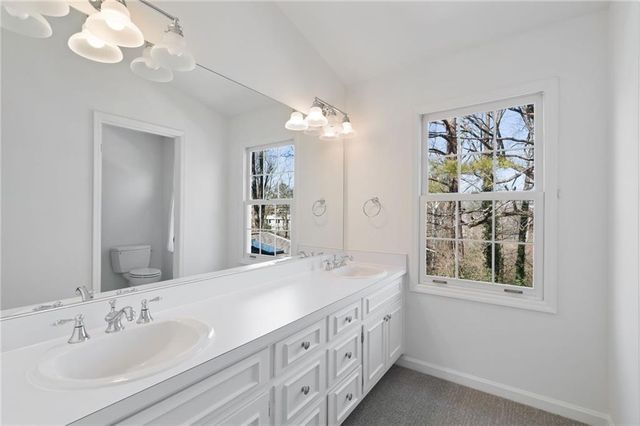 2946 Cravey NE Trail, Atlanta, GA 30345