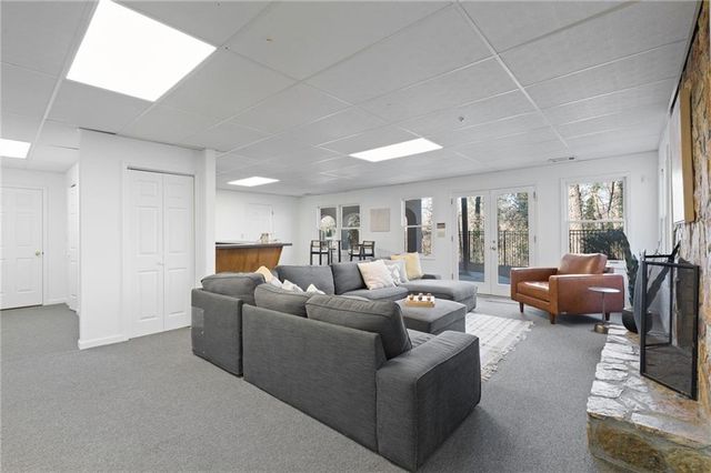 2946 Cravey NE Trail, Atlanta, GA 30345