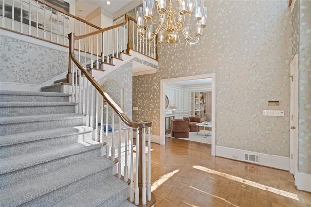 2946 Cravey NE Trail, Atlanta, GA 30345