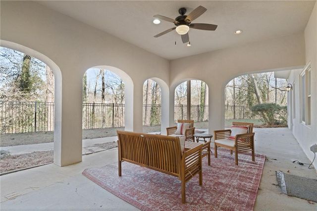 2946 Cravey NE Trail, Atlanta, GA 30345