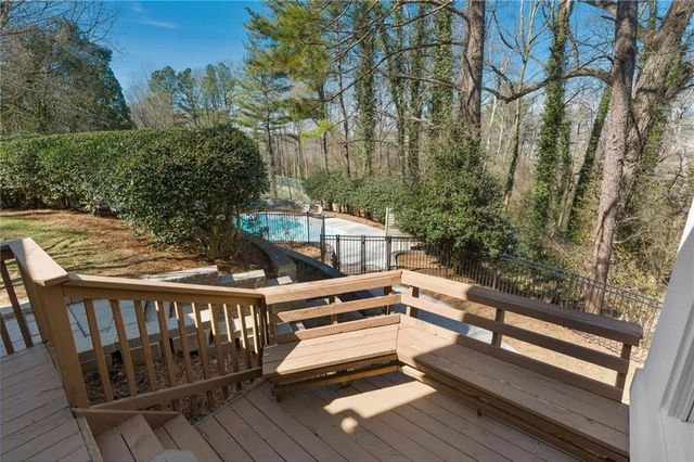 2946 Cravey NE Trail, Atlanta, GA 30345