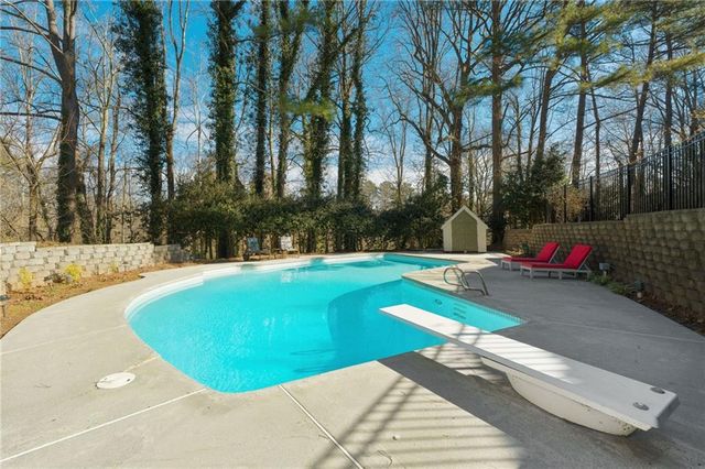 2946 Cravey NE Trail, Atlanta, GA 30345