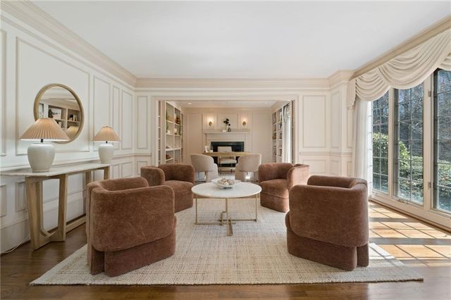 2946 Cravey NE Trail, Atlanta, GA 30345