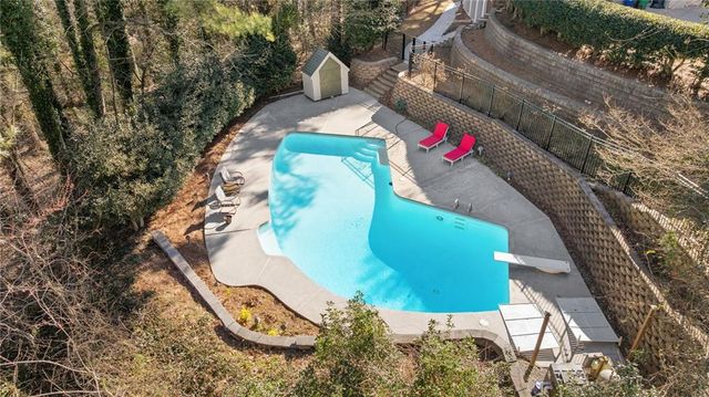 2946 Cravey NE Trail, Atlanta, GA 30345