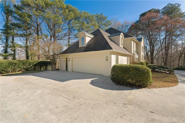 2946 Cravey NE Trail, Atlanta, GA 30345