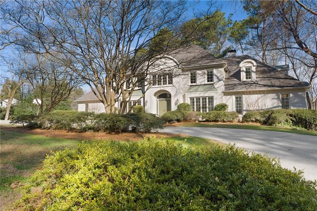 2946 Cravey NE Trail, Atlanta, GA 30345