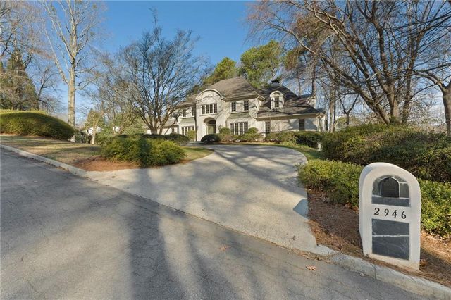 2946 Cravey NE Trail, Atlanta, GA 30345