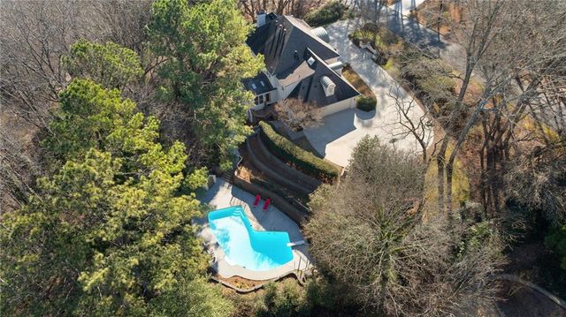 2946 Cravey NE Trail, Atlanta, GA 30345