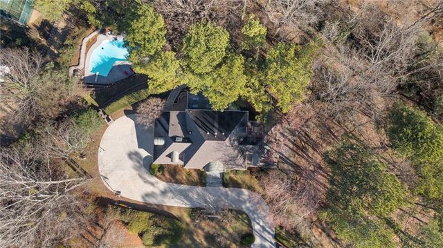 2946 Cravey NE Trail, Atlanta, GA 30345