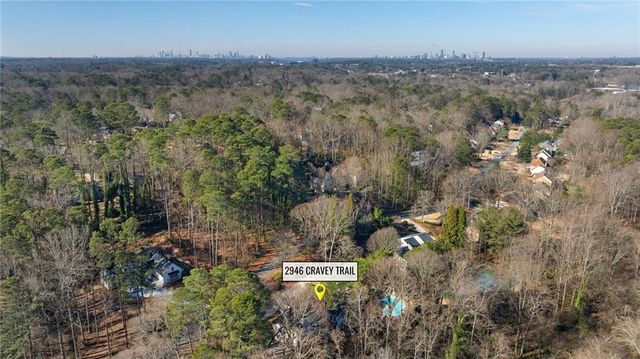 2946 Cravey NE Trail, Atlanta, GA 30345