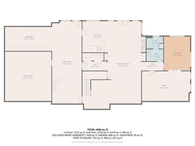 2946 Cravey NE Trail, Atlanta, GA 30345