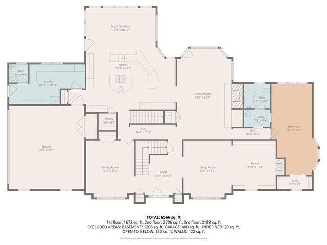 2946 Cravey NE Trail, Atlanta, GA 30345