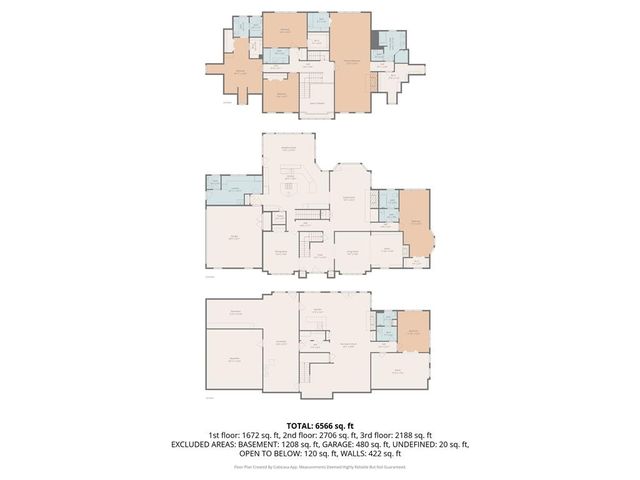 2946 Cravey NE Trail, Atlanta, GA 30345