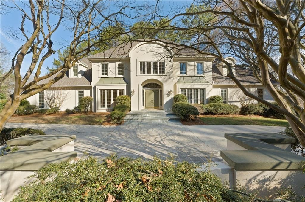 2946 Cravey NE Trail, Atlanta, GA 30345