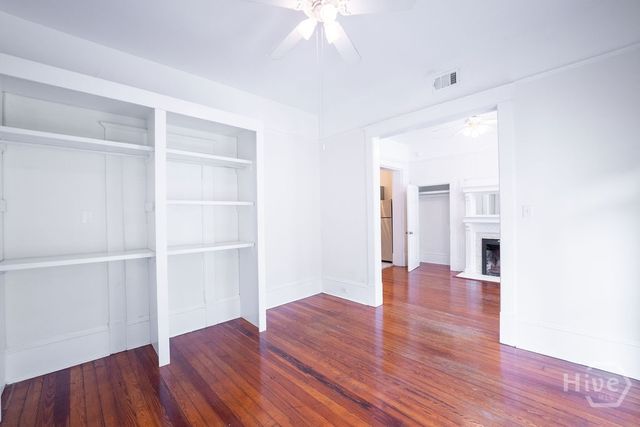 816 Drayton Street 2D, Savannah, GA 31401