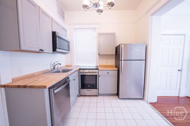816 Drayton Street 2D, Savannah, GA 31401