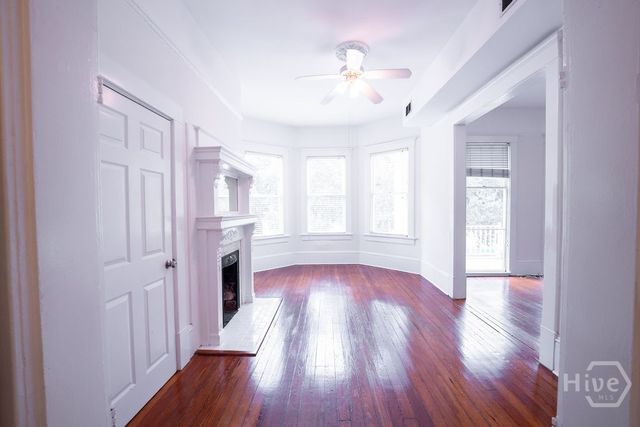 816 Drayton Street 2D, Savannah, GA 31401