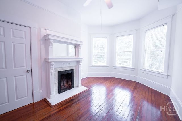 816 Drayton Street 2D, Savannah, GA 31401