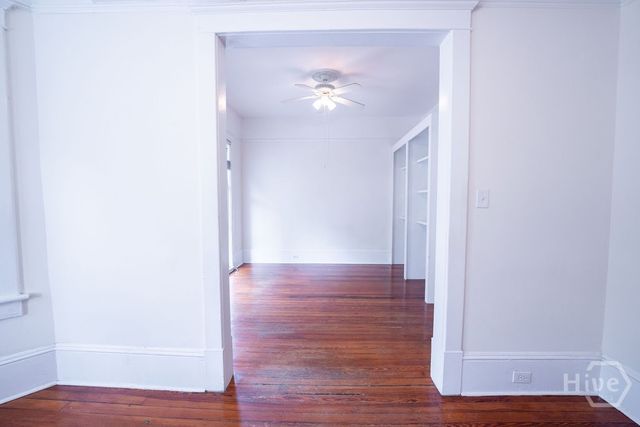 816 Drayton Street 2D, Savannah, GA 31401