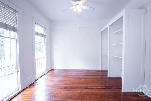 816 Drayton Street 2D, Savannah, GA 31401