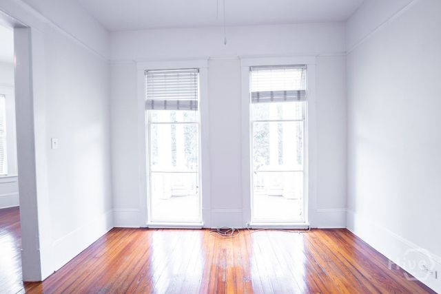 816 Drayton Street 2D, Savannah, GA 31401