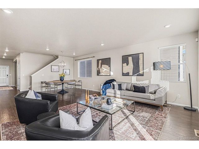 17368 Bluetrail Ave, Parker, CO 80134