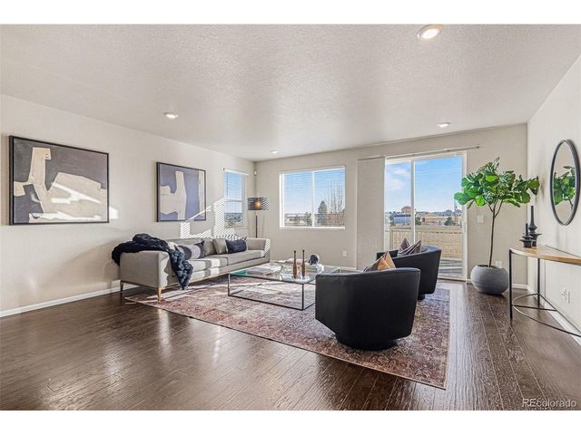 17368 Bluetrail Ave, Parker, CO 80134