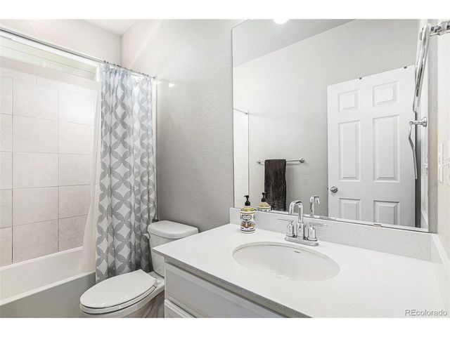 17368 Bluetrail Ave, Parker, CO 80134